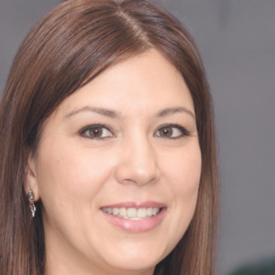 Sarah Müller
